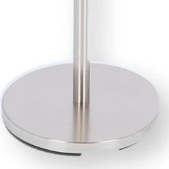 Jankurtz Garderobenständer Detroit, 494301, Mit 6 Haken, Metall, Silber -Einhell Verkaufsshop 4b62729c195b57853441549f1d0a255f23f07616 garderobenstaender jankurtz detroit 494301