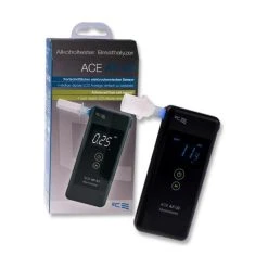 ACE Alkoholtester AF-33, 107075, Digital, Alkoholmessgerät, Mit LCD-Display, Polizeigenau -Einhell Verkaufsshop 4cbaf94759bbe075bdc48d6dd13f5f33f9f31f0c alkoholtester ace af 33 107075 digital
