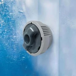 Bestway Whirlpool 60031 Lay-Z-Spa Hawaii, Ø 180cm, Outdoor, Mit Heizung Und Massagedüsen, 5 Personen -Einhell Verkaufsshop 4cce36516e6aa2feee3206efb76a3fcacf61ae14 whirlpool bestway 60031 lay z spa hawaii durchschnitt 180cm