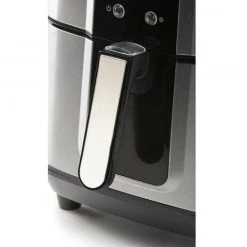 Domo Fritteuse Deli-Fryer, DO536FR, 1800 Watt, Heißluftfritteuse, Für 5,5 Liter 11 Domo Fritteuse Deli-Fryer, DO536FR, 1800 Watt, Heißluftfritteuse, Für 5,5 Liter -Einhell Verkaufsshop 4da77e3aa0c373e003685edd06e433774a6b402a fritteuse domo deli fryer do536fr