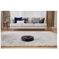 Roborock Saugroboter S7, Schwarz, Ladestation, Wischfunktion, Laufzeit 180 Minuten -Einhell Verkaufsshop 4e1135c0ac960909abc8032f80d6b9bd92224273 saugroboter roborock s7 schwarz