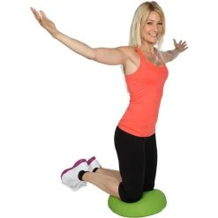 Schildkröt Fitness Schildkröt-Fitness Balance-Ball Half-Ball Dynamic, Ø 40 Cm, Grün -Einhell Verkaufsshop 4f11901fcf559f9a50102e9244abf66c0c34690b balance ball schildkroet fitness half ball dynamic