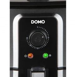 Domo Fritteuse Deli-Fryer, DO536FR, 1800 Watt, Heißluftfritteuse, Für 5,5 Liter 9 Domo Fritteuse Deli-Fryer, DO536FR, 1800 Watt, Heißluftfritteuse, Für 5,5 Liter -Einhell Verkaufsshop 4f420868b3e1f2a25730096503b6f48a8d080b2b fritteuse domo deli fryer do536fr