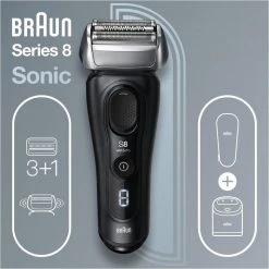 Braun Elektrorasierer Series 8 8460cc, Schwarz, Wet&Dry, 3+1 Scherkopf, Trimmer+Reinigungsstation 14 Braun Elektrorasierer Series 8 8460cc, Schwarz, Wet&Dry, 3+1 Scherkopf, Trimmer+Reinigungsstation -Einhell Verkaufsshop 4f446fd95dfa527c20bfd7aefba1990ee378645b elektrorasierer braun series 8 8460cc schwarz