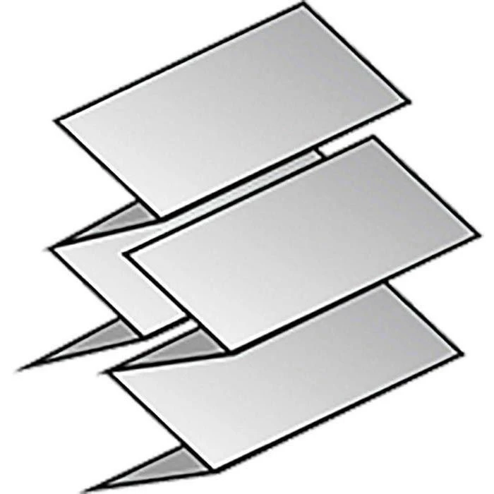 Kimberly-Clark Papierhandtücher Kleenex Ultra 6710, 3-lagig, Interfold-Falz, 21,5 X 31,8cm, 1440 Stück 8 Kimberly-Clark Papierhandtücher Kleenex Ultra 6710, 3-lagig, Interfold-Falz, 21,5 X 31,8cm, 1440 Stück – Bild 8