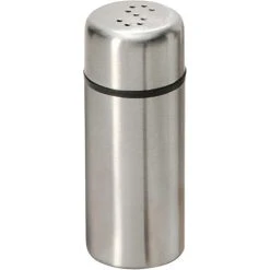 Mato Salz-und-Pfefferstreuer Spicy, Set, Aus Edelstahl / Kunststoff, Silber -Einhell Verkaufsshop 50cb419eb91a7e4059370e2ebb4c824135e4dd2e salz und pfefferstreuer mato spicy