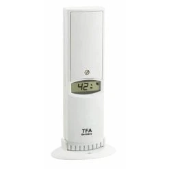 TFA Weatherhub-Set 31.4012.02 Observer, Inkl. Thermo-Hygrometer, Gateway -Einhell Verkaufsshop 50dd13fc4e293bfebed8ceebb80178c5d4ca6c33 weatherhub set tfa 31.4012.02 observer