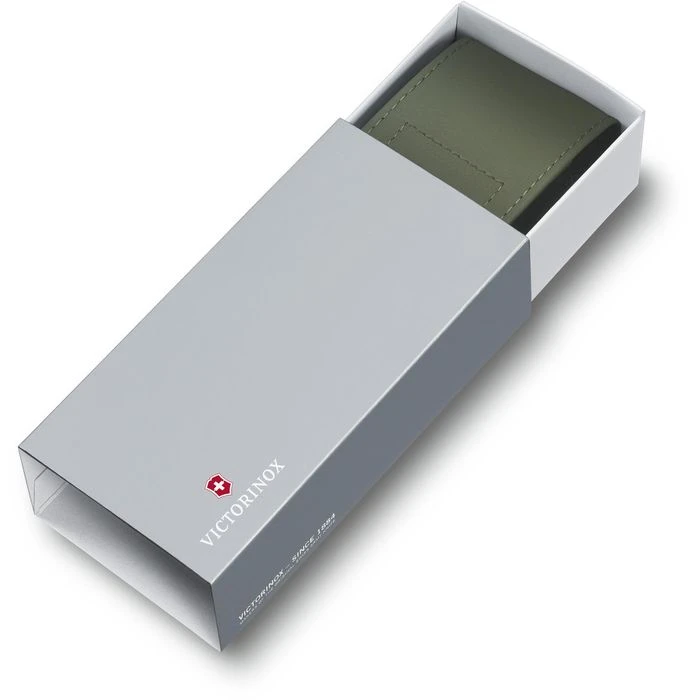 Victorinox Taschenmesser Hunter Pro M, Orange, 0.9411.M9, 2 Funktionen, Mit Gürteletui 4 Victorinox Taschenmesser Hunter Pro M, Orange, 0.9411.M9, 2 Funktionen, Mit Gürteletui – Bild 4