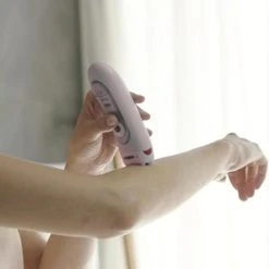 Braun Rasierer Silk-epil Lady Shaver 5360, Rosa, Für Frauen, Trockenrasierer, Inkl. Peeling-Aufsatz 8 Braun Rasierer Silk-epil Lady Shaver 5360, Rosa, Für Frauen, Trockenrasierer, Inkl. Peeling-Aufsatz -Einhell Verkaufsshop 5155756427901e1cd96a2a4c41129a54a8016a2b elektrorasierer braun silk epil lady shaver ls5360