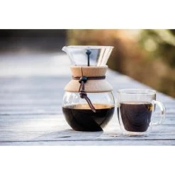 Bodum Kaffeegläser Bistro Tassen 10604-10, Doppelwandig, Mit Henkel, 300ml, 2 Stück -Einhell Verkaufsshop 5160749932f22a6a15bd32c11965a8b5ed44ee73 kaffeeglaeser bodum bistro tassen 10604 10