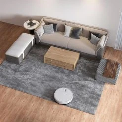 Dreame Saugroboter F9, Weiß, Ladestation, Wischfunktion, Laufzeit 150 Minuten 7 Dreame Saugroboter F9, Weiß, Ladestation, Wischfunktion, Laufzeit 150 Minuten -Einhell Verkaufsshop 5291117d7b2f2fd1a0f37f6695b28edb92c7a50c saugroboter dreame f9 weiss