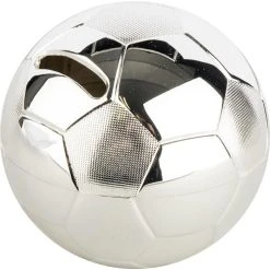 Zilverstad Spardose Fußball, Ø 8,5cm, Silber 6 Zilverstad Spardose Fußball, Ø 8,5cm, Silber -Einhell Verkaufsshop 52e0c4b489e64ca0774af0f05ac8dd91791cc0f2 spardose zilverstad fussball