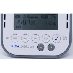 TFA Thermo-Hygrometer 30.3039.IT Klimalogg Pro Digital, Mit Datenlogger -Einhell Verkaufsshop 54280aa0e43e21d4e3e812b27264e694ad540933 thermo hygrometer tfa 30.3039.it klimalogg innen