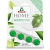 Frosch WC-Duftspüler Home, Ohne Bügel, Limone, WC-Frische-Spüler, Bio-Qualität
