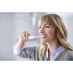 Philips Elektrische-Zahnbürste Sonicare, HX6807/28, ProtectiveClean 4300, 1 Putzmodus, Inkl. 1 Etui -Einhell Verkaufsshop 54d36f29b6ec27a96e7ab6c7f1917e10a3aa17be elektrische zahnbuerste philips sonicare hx680728