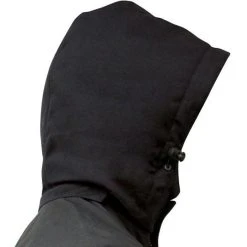 TRIUSO Arbeitsjacke Power, POWERWJM, Winterjacke, Schwarz-grün, Winddicht, Größe M -Einhell Verkaufsshop 54f3b9a93fef2b7a1f5e94b4ac929b6cf5055951 arbeitsjacke triuso power powerwjm