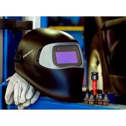 3M Schweißhelm Speedglas 100, H751120, Automatik, MIG, MAG U. Lichtbogen, Batteriebetrieb -Einhell Verkaufsshop 54ff31a2df75edfd48c3fc1fb1bf8ce86d60e183 schweisshelm 3m speedglas 100 h751120