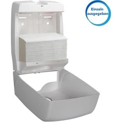 Kimberly-Clark Papierhandtücher Scott Xtra, 6669, 1-lagig, Interfold-Falz, 31,5 X 20cm, 3600 Stück -Einhell Verkaufsshop 550040775df28baa8f54c23ecb1817bc75253130 papierhandtuecher scott xtra 6669