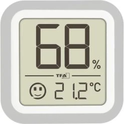 TFA Thermo-Hygrometer 30.5056 Innen, Digital -Einhell Verkaufsshop 5580099374344217905ff7a21ab1cc818d1f1d74 thermo hygrometer tfa 30.5056 innen
