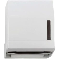 Funny AG-503 Kunststoff Weiß, Für 600 Blatt Handtuchspender