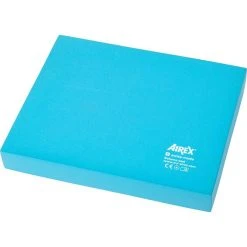 Airex Balance-Pad Blau, 48 X 39 X 6cm, Antimikrobiell, Wasserfest