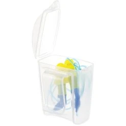 3M Ohrstöpsel EAR Ultrafit X, UF01014, SNR 35dB, Gehörschutzstöpsel Für Arbeit, 1 Paar -Einhell Verkaufsshop 578e47d5cad8a7a305b1b323897b4c422d66ce3f ohrstoepsel 3m ear ultrafit x uf01014 snr 35db