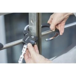 Master Lock Master-Lock Fahrradschloss 8290EURDPRO, Handschellenschloss, Länge 55cm,Sicherheitslevel 9 -Einhell Verkaufsshop 57be553b6499909ac6e468758a995a9da2c6726c fahrradschloss master lock 8290eurdpro