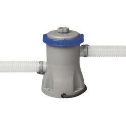 Bestway Aufstellpool Fast Set Pool, Ø 305 X 76cm, Mit Filterpumpe, Rund -Einhell Verkaufsshop 5853cc90b1a8f265ac336c92e9d66654ccddf100 aufstellpool bestway fast set pool durchschnitt 305 x 76cm