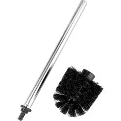 Wenko WC-Bürste Faro Grey, Grau, Bürstenhalter Aus Keramik -Einhell Verkaufsshop 597e21aaafdb4583a7755f9649785182eb6fc4e0 wc buerste wenko faro grey grau