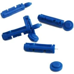 Lanzetten SmartLAB Sterile Einmallanzetten, 100 Stück -Einhell Verkaufsshop 59e6f84049ee2cb35768bc12b57cc5064c896f93 lanzetten smartlab