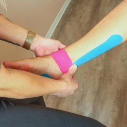 WUNDmed Kinesio-Tape Sprunggelenk, 4 Stück, 2 Größen, Wasserfest, Elastisch, Farbig Sortiert 6 WUNDmed Kinesio-Tape Sprunggelenk, 4 Stück, 2 Größen, Wasserfest, Elastisch, Farbig Sortiert -Einhell Verkaufsshop 5a39e0b8a3f13daef4bf80880404b1ff311fb651 kinesio tape wundmed sprunggelenk 4 stueck
