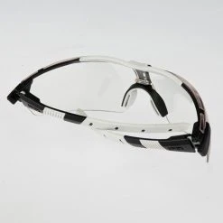 Uvex Schutzbrille I-3 9190.280, Bügelbrille, Farblos / Schwarz-hellgrau -Einhell Verkaufsshop 5a45012d6b6ecc31e90130167e8d88b378bcd163 schutzbrille uvex i 3 9190.280