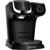 Bosch Kaffeekapselmaschine Tassimo My Way 2, Schwarz, TAS6502, 1500W, 1,3 Liter