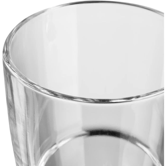 Leonardo Kaffeegläser Senso Tasse 024013, Mit Henkel, 250ml, 6 Stück 6 Leonardo Kaffeegläser Senso Tasse 024013, Mit Henkel, 250ml, 6 Stück – Bild 6