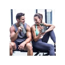 720DGREE Trinkflasche UberBottle Stone Gray, 1 L, Kunststoff, Grau -Einhell Verkaufsshop 5c05c2037beacf8a187aa640f2e5fbc6e6b48931 trinkflasche 720dgree uberbottle stone gray