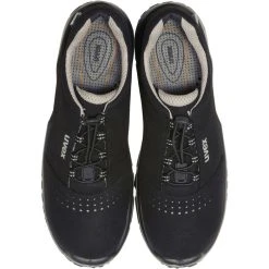 Uvex Sicherheitsschuhe Motion Style 69898 S1 ESD, Halbschuhe, Unisex, Microvelours, Schwarz, Gr. 43 -Einhell Verkaufsshop 5c3e1b15420363857940892637ff5a199fbae4a6 sicherheitsschuhe uvex motion style 69898 s1 esd