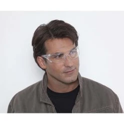 Virtua AP Schutzbrille 3M, Bügelbrille, Farblos -Einhell Verkaufsshop 5c95cd200dc01191d73c92d508d17e15ac0a339f schutzbrille 3m virtua ap