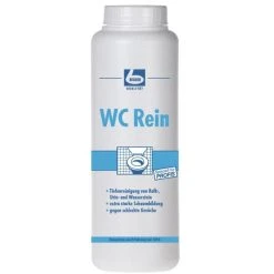 Dr-becher Dr.Becher WC-Reiniger WC Rein Pulver, 1543000, 1kg