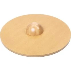 Bad Company Bad-Company Balance-Board Deluxe Set Holz, Ø 45 Cm, Schwarz-braun, 2 Halbkugeln, 2 Wippen -Einhell Verkaufsshop 5dcc4f3d4c75ddd231cefff0211f02239b126611 balance board bad company deluxe set holz