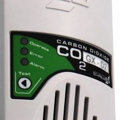 Schabus Gasmelder GX-D2, CO2, Externer Sensor -Einhell Verkaufsshop 5f31ddb36403e92453ae4dd14faff12a4b473fe2 gasmelder schabus gx d2