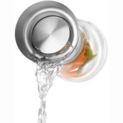 Bartscher Karaffe 190139, Mit Deckel, 0,75 Liter -Einhell Verkaufsshop 5f58f615decd0728d7b79f572d2291776ae48e7b karaffe bartscher 190139