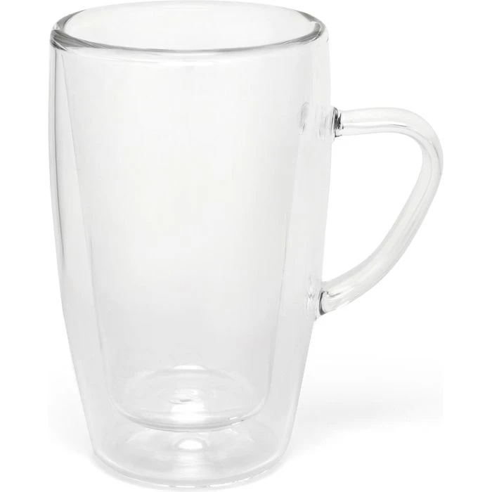 Bredemeijer Kaffeegläser 165012 Espresso, Doppelwandig, Mit Henkel, 100ml, 2 Stück 3 Bredemeijer Kaffeegläser 165012 Espresso, Doppelwandig, Mit Henkel, 100ml, 2 Stück – Bild 3