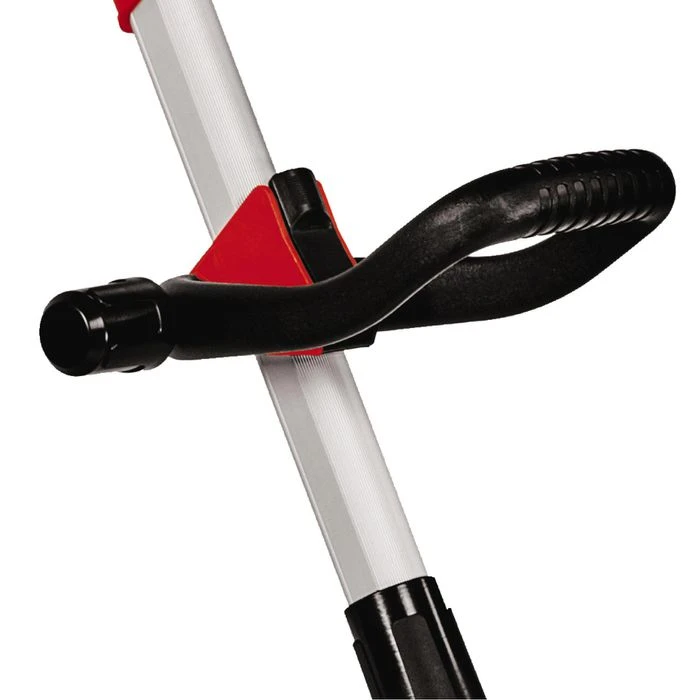 Einhell Rasentrimmer GE-CT 36/30 Li E-Solo, Akku, 2x 18V, Teleskopstiel, Schneidkopf: Faden 5 Einhell Rasentrimmer GE-CT 36/30 Li E-Solo, Akku, 2x 18V, Teleskopstiel, Schneidkopf: Faden – Bild 5