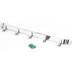 WMF Küchenhelferset Profi Plus Edelstahl, 6-teilig, Silber, Spülmaschinengeeignet, Mit Hängeleiste -Einhell Verkaufsshop 60e7a207d3f608399d1ac1af846d7594b1e65cc7 kuechenhelferset wmf profi plus edelstahl 6 teilig