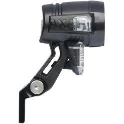 AXA Fahrradbeleuchtung Blueline 30 Switch, Frontlicht, Dynamoscheinwerfer, 30 Lux, Vorne -Einhell Verkaufsshop 61443db325903afd4fae58c1bd16c6acdca10ac1 fahrradbeleuchtung axa blueline 30 switch