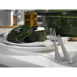 Zwilling Besteckset Soho 07031-307, 30-teilig, 6 Personen, Edelstahl 18/10 Poliert -Einhell Verkaufsshop 615450298423697d3922c31ca0c2982cc06926a1 besteckset zwilling soho 07031 307 30 teilig