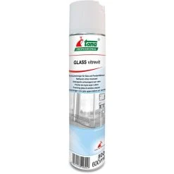 Tana Glasreiniger Glass Vitrevit, 712845, Aktivschaum-Reinigungspray, 600 Ml
