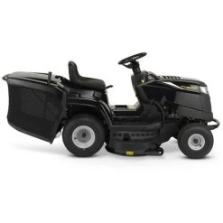 Alpina Garden Alpina-Garden Rasentraktor AT4 98 HWA, Benzin, 586cm³, 10,1 KW, Fangkorb 240L, Schnittbreite 98cm -Einhell Verkaufsshop 623b68f8617e5ebb965087a0ab404816f3b14a09 rasentraktor alpina garden at4 98 hwa benzin