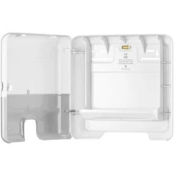 Tork Handtuchspender Xpress Starter Pack 952100 H2, Elevation Mini, Kunststoff, Inkl. 100 Tücher -Einhell Verkaufsshop 62c628590ebdacb4342ac7f0659b07d15ea5da12 handtuchspender tork xpress starter pack 952100 h2