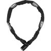 Abus Fahrradschloss 1500/60 Web, 56345, Kettenschloss, Länge 60cm, Sicherheitslevel 3
